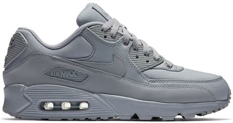 nike air max 2015 heren grijs|Heren Air Max 90 Schoenen (15) .